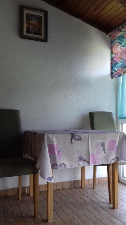 Apartment Bella Vista Park View Poreč Extérieur photo